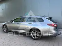 2021 Opel Insignia