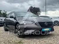 2021 Opel Insignia