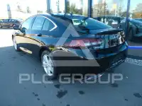 2021 Opel Insignia