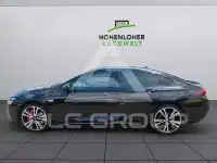 2021 Opel Insignia
