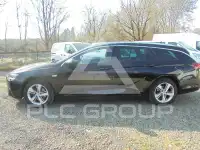2021 Opel Insignia