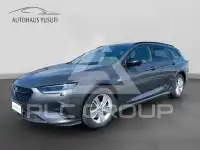 2021 Opel Insignia