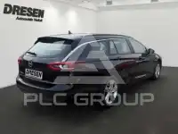 2021 Opel Insignia