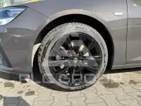 2021 Opel Insignia