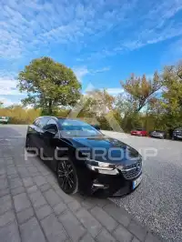 2021 Opel Insignia