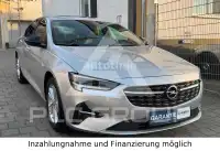 2021 Opel Insignia