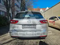 2021 Opel Insignia