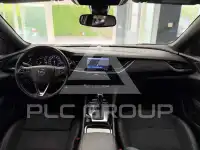 2021 Opel Insignia