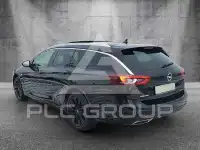 2021 Opel Insignia