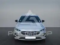 2021 Opel Insignia