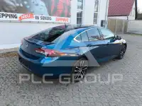 2021 Opel Insignia