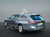 2021 Opel Insignia