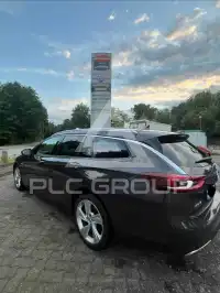 2021 Opel Insignia