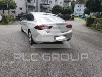 2021 Opel Insignia