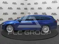 2021 Opel Insignia