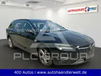 2021 Opel Insignia