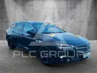 2021 Opel Insignia