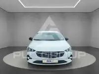 2021 Opel Insignia