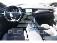 2021 Opel Insignia