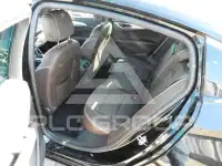 2021 Opel Insignia