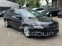 2021 Opel Insignia