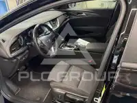2021 Opel Insignia