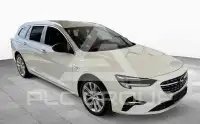 2021 Opel Insignia