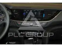 2021 Opel Insignia
