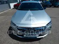 2021 Opel Insignia