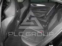 2021 Opel Insignia