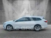 2021 Opel Insignia