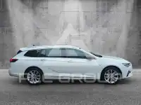 2021 Opel Insignia