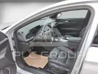 2021 Opel Insignia