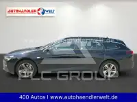 2021 Opel Insignia