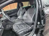2021 Opel Insignia