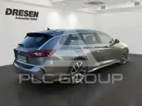 2021 Opel Insignia