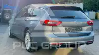 2021 Opel Insignia