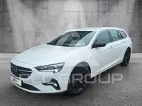 2021 Opel Insignia