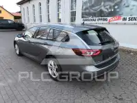 2021 Opel Insignia
