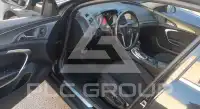 2021 Opel Insignia