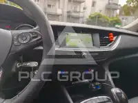 2021 Opel Insignia