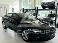 2021 Opel Insignia