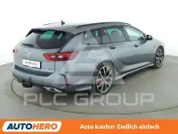 2021 Opel Insignia