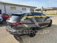 2021 Opel Insignia