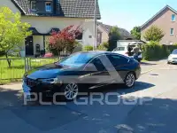 2021 Opel Insignia