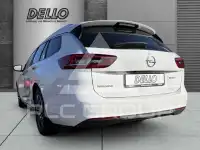 2021 Opel Insignia