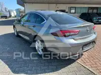 2021 Opel Insignia