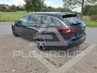 2021 Opel Insignia
