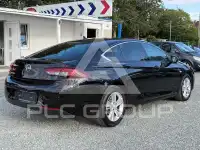 2021 Opel Insignia