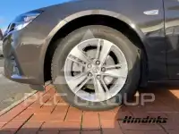 2021 Opel Insignia